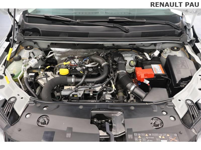 Dacia Sandero TCe 90 Cvt Stepway Expression