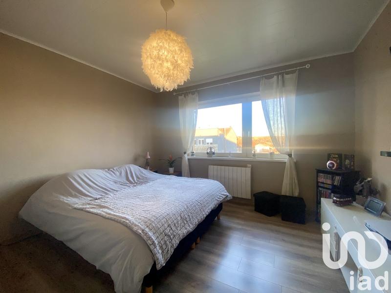 Maison - 190 m² - 7 pièces