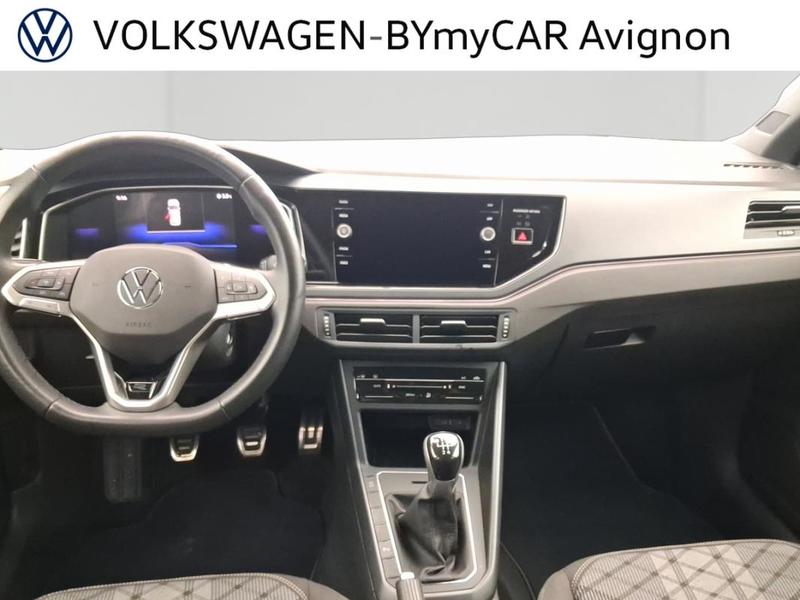 Volkswagen Polo 1.0 Tsi 95 s&amp;S Bvm5 R-Line