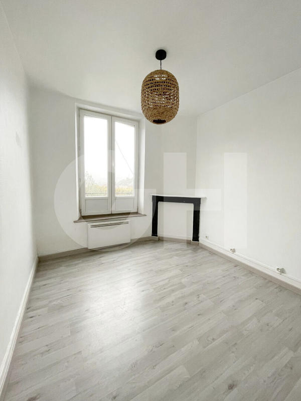 Appartement - 107 m² - 5 pièces