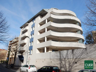 Appartement - 53 m² - 2 pièces