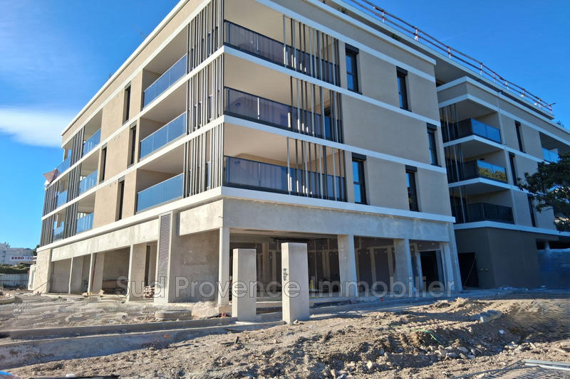 Local commercial - 440 m²