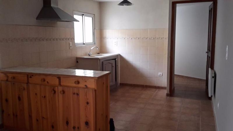 Maison - 67 m² - 3 pièces