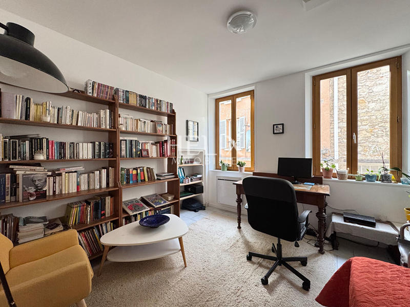 Appartement - 54 m² - 3 pièces