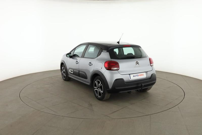 Citroën C3 1.2 PureTech Feel Pack 83 ch