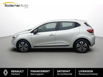 Renault Clio TCe 90 Equilibre