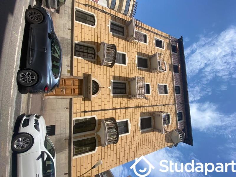 Appartement - 45 m² - 1 pièce