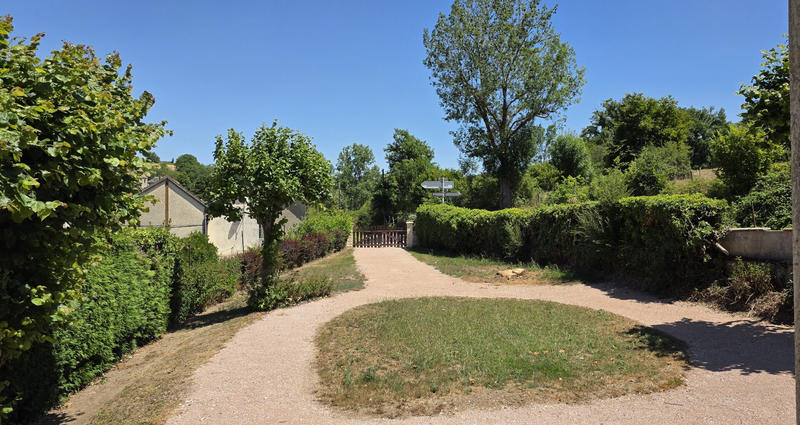 Maison - 106 m² - 5 pièces