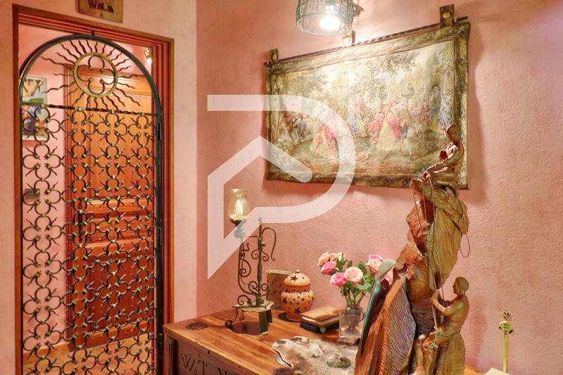 Villa - 140 m² - 6 pièces