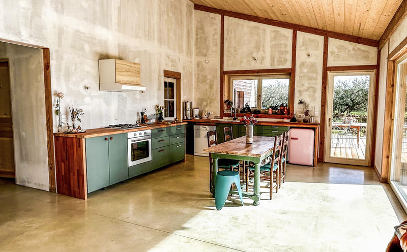 Villa - 150 m² - 6 pièces