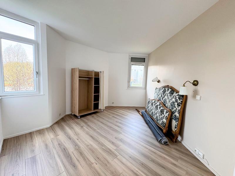 Appartement - 71 m² - 3 pièces