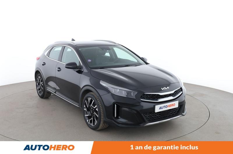 Kia Xceed 1.5 t-GDi Isg Active Dct7 160 ch