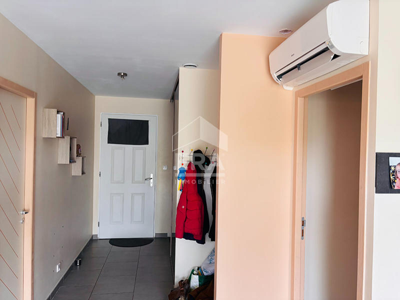 Villa - 121 m² - 5 pièces