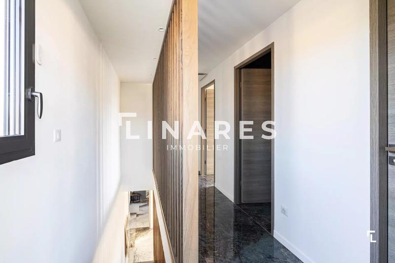 Villa - 138 m² - 5 pièces