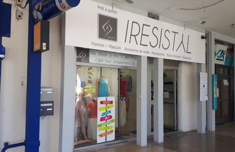 Local commercial - 87 m² - 1 pièce