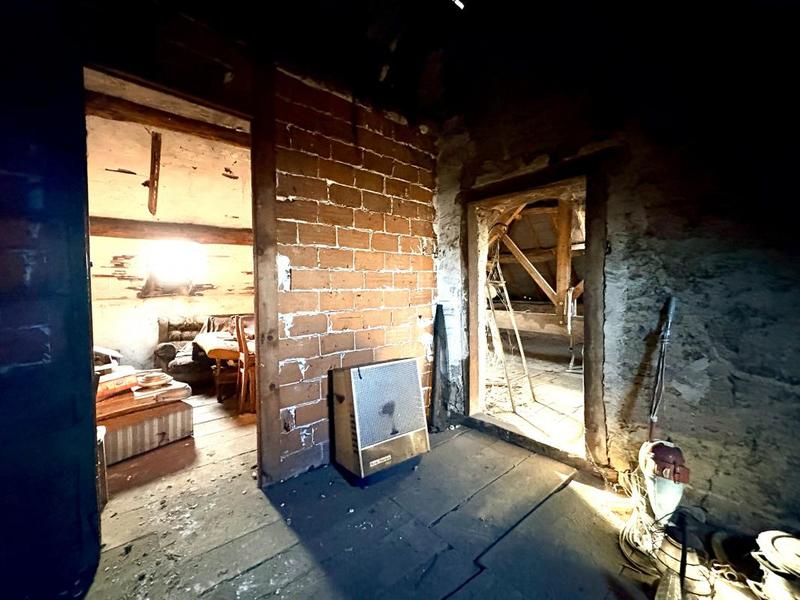 Maison - 119 m² - 5 pièces