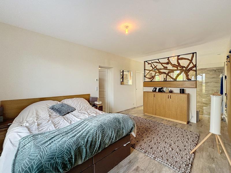 Maison - 197 m² - 5 pièces