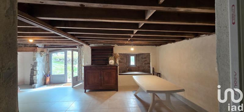 Maison - 150 m² - 7 pièces