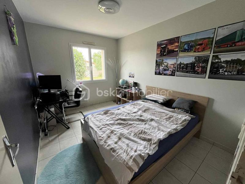 Maison - 159 m² - 6 pièces