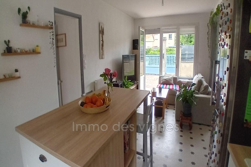 Maison - 114 m² - 5 pièces