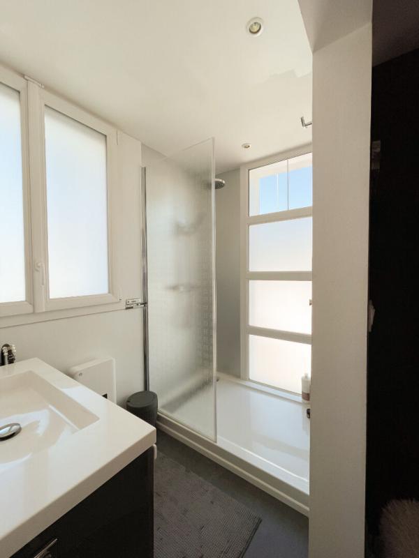 Maison - 140 m² - 7 pièces