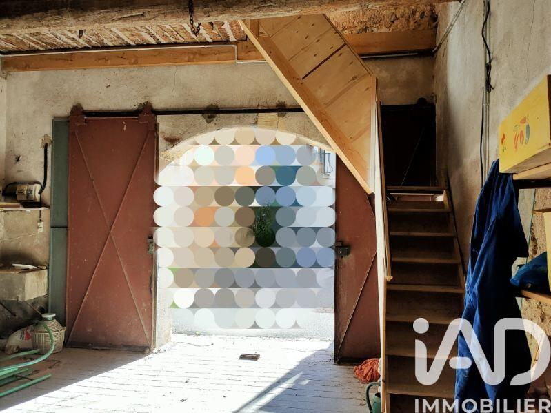 Maison de village - 132 m² - 6 pièces