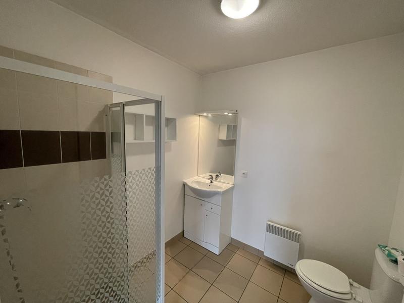 Appartement - 31 m² - 1 pièce