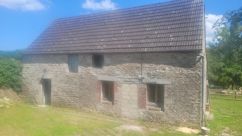 Maison - 65 m² - 3 pièces