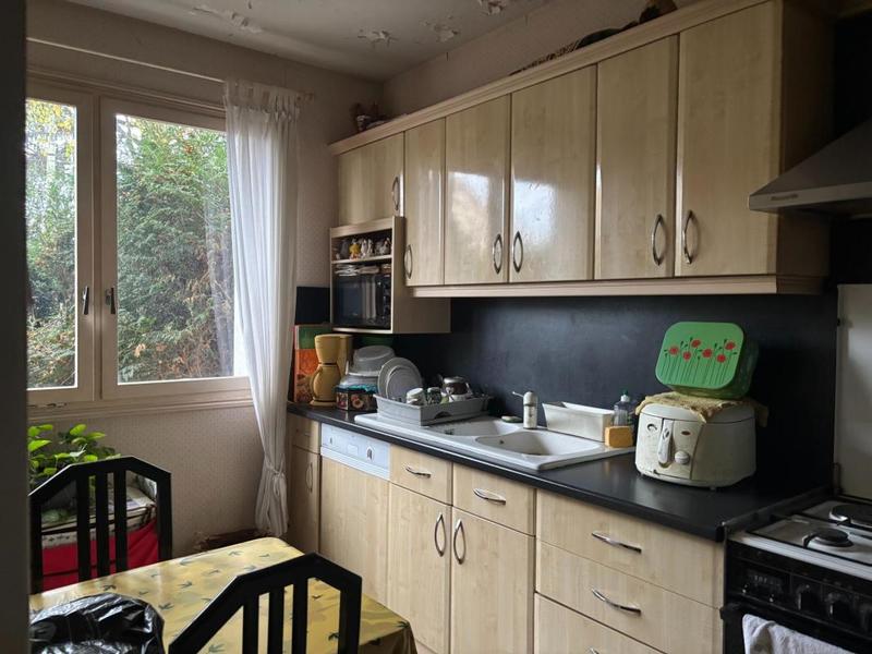 Maison - 170 m² - 7 pièces