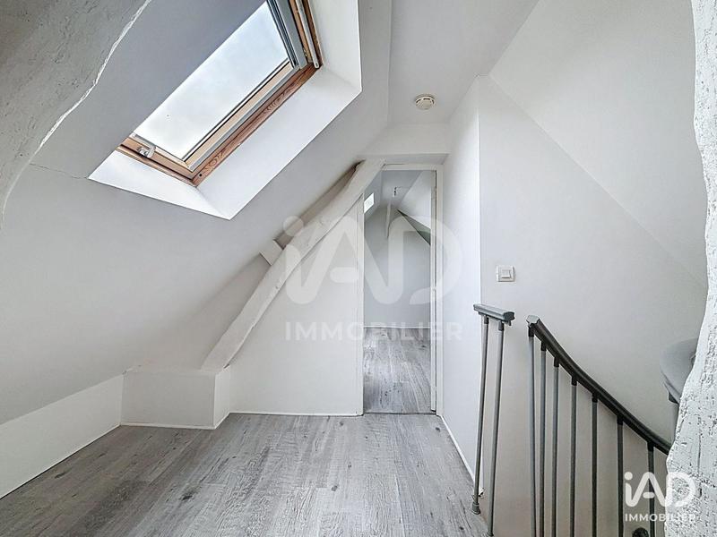 Maison de campagne - 71 m² - 4 pièces