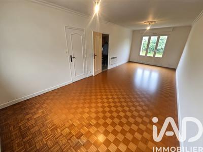 Maison de ville - 87 m² - 5 pièces