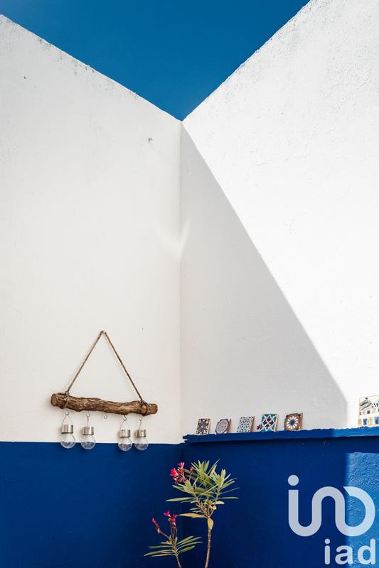 Maison - 99 m² - 4 pièces