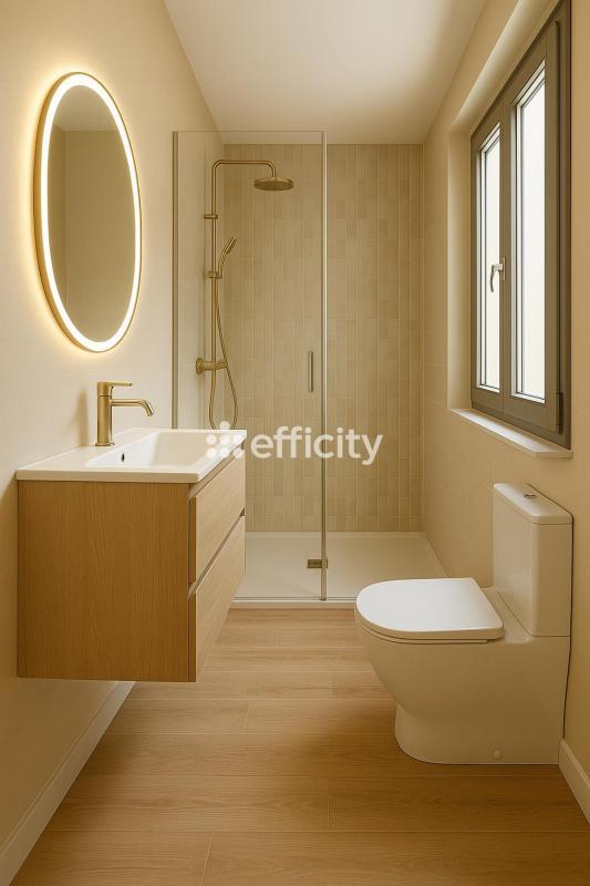 Maison - 209 m² - 10 pièces