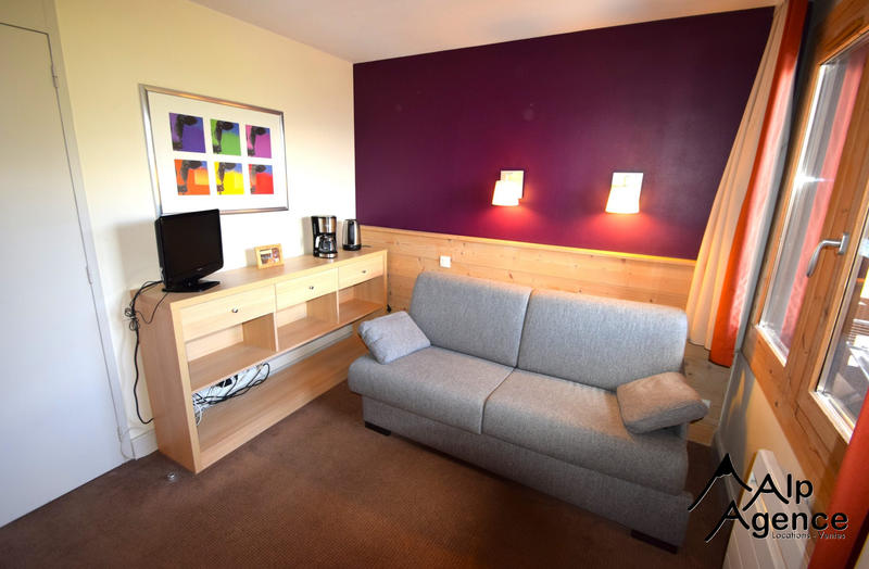 Appartement - 24 m² - 1 pièce