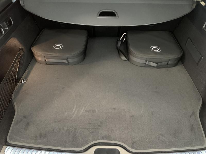 Mercedes Glc Suv 300 de Hybrid Eq 4matic Amg Line +