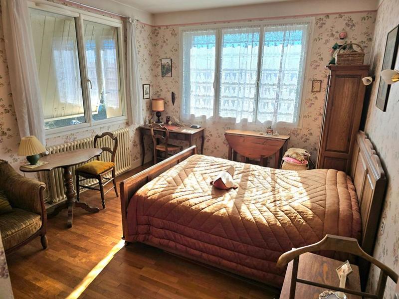 Maison - 156 m² - 8 pièces