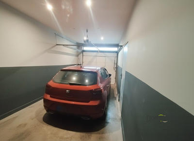 Appartement - 150 m² - 3 pièces