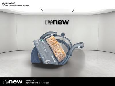 Renault Zoe E-Tech Electrique R110 Achat Intégral - 21 Life