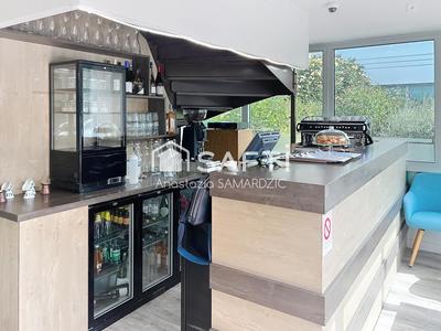 Local commercial - 150 m²