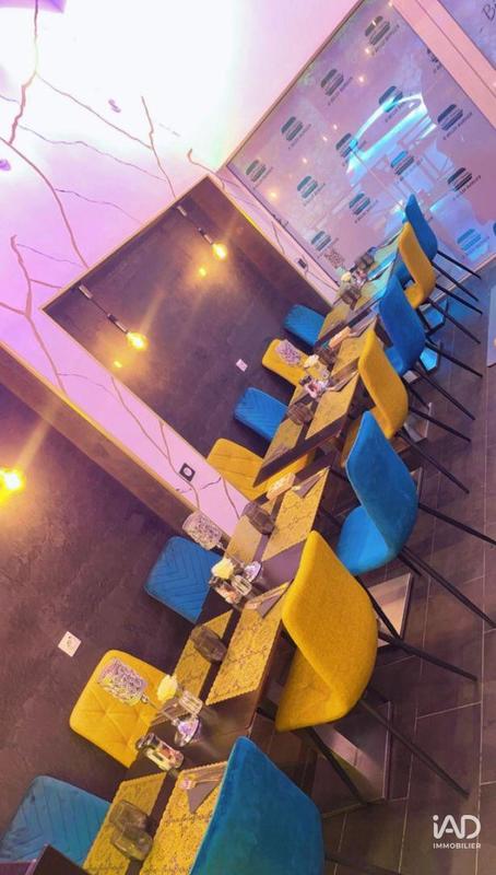 Local commercial - 44 m²