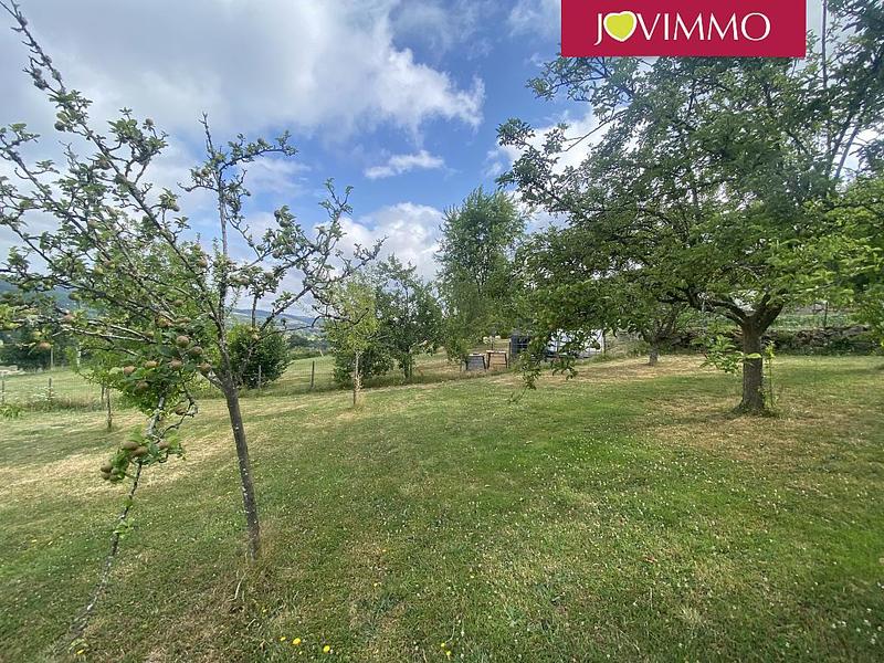 Maison - 144 m² - 6 pièces