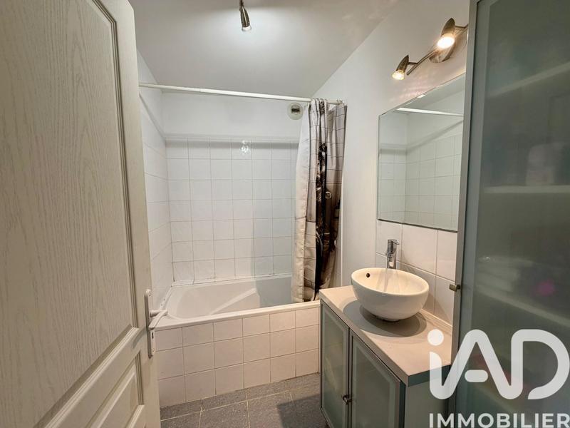 Appartement - 55 m² - 3 pièces