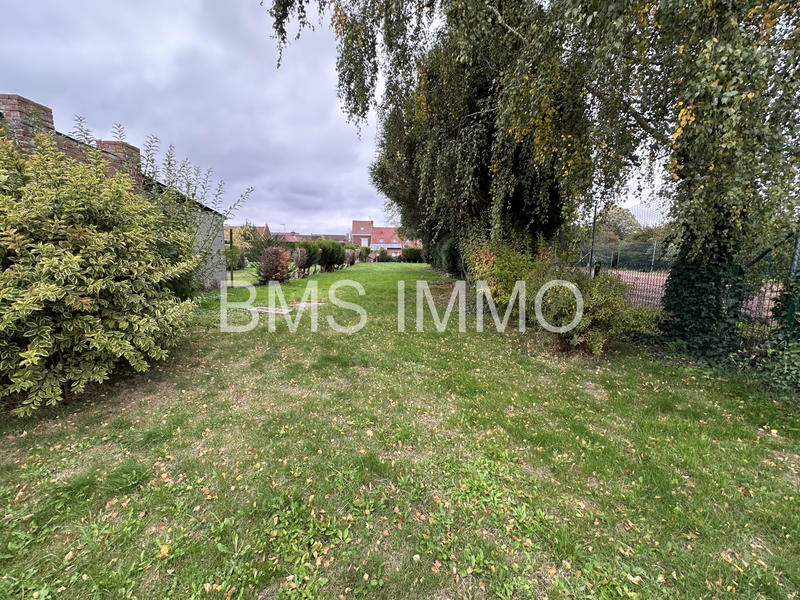 Maison - 260 m² - 6 pièces