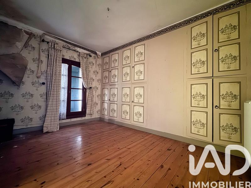 Maison - 265 m² - 12 pièces