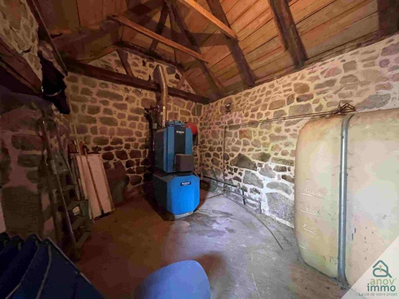 Maison de campagne - 195 m² - 6 pièces