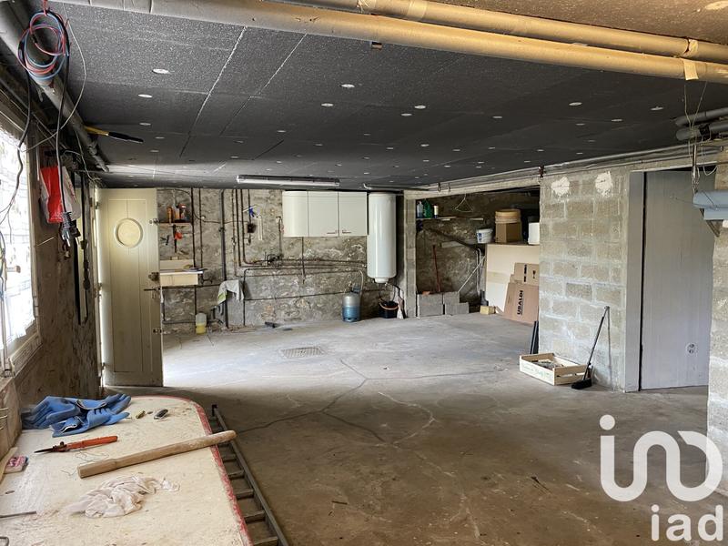 Maison - 77 m² - 3 pièces