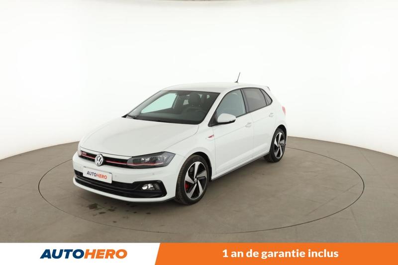 Volkswagen Polo 2.0 Tsi Gti Dsg6 200 ch