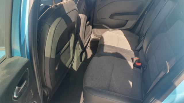 Renault Clio V Blue dCi 100 - 21n Intens