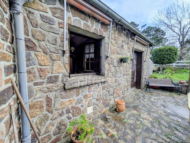 Maison - 68 m² - 3 pièces