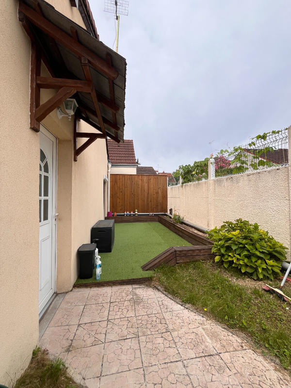 Maison - 194 m² - 6 pièces